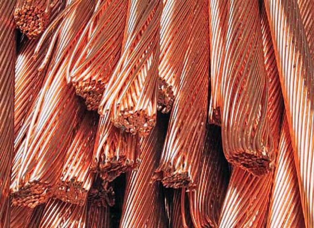 COPPER
